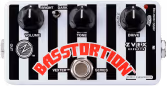 Zvex Effects Basstortion
