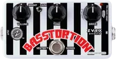 Zvex Effects Basstortion