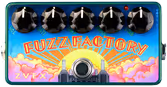 Zvex Effects Fuzz Factory