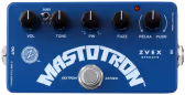 Zvex Effects Mastotron