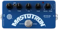 Mastotron - ZVEX Effects