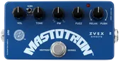 Zvex Effects Mastotron