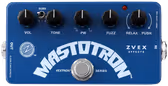 Zvex Effects Mastotron