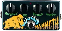 Woolly Mammoth - ZVEX Effects