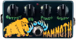 Zvex Effects Woolly Mammoth