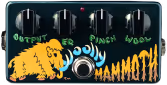 Zvex Effects Woolly Mammoth