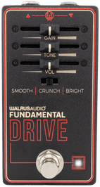 Walrus Audio Fundamental Drive