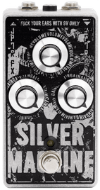 JPTR FX Silver Machine