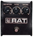 ProCo Vintage RAT 1987