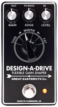 great eastern fx design a drive