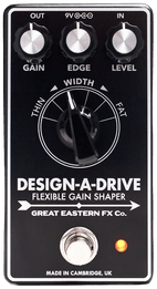 Great Eastern FX Design-a-drive