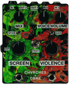 Old Blood Noise Endeavors Screen Violence