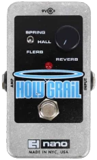 Electro Harmonix Holy Grail Nano