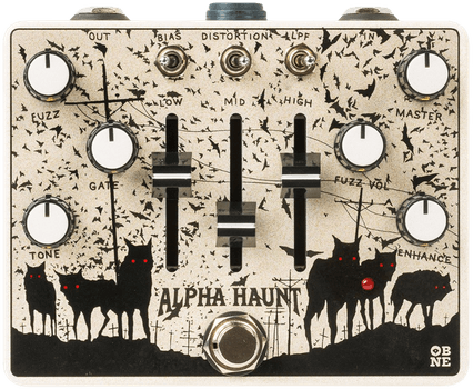 old blood noise endeavors alpha haunt