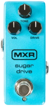 mxr sugar drive