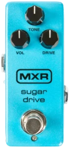 MXR M294 Sugar Drive Mini