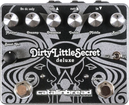 catalinbread dirty little secret deluxe